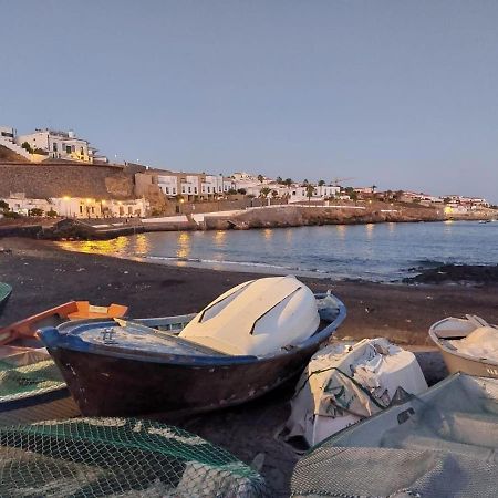 Apartamento Cerca Del Mar Apartment Poris de Abona Luaran gambar