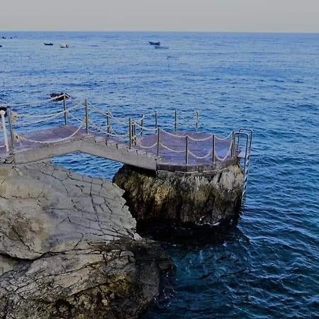 Apartamento Cerca Del Mar Apartment Poris de Abona Luaran gambar
