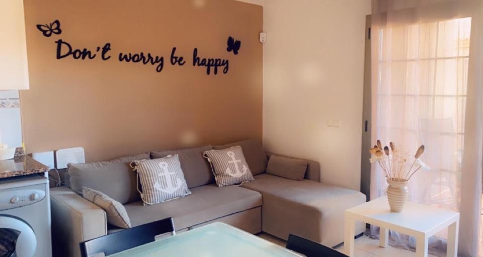 Apartamento Cerca Del Mar Apartment Poris de Abona Luaran gambar