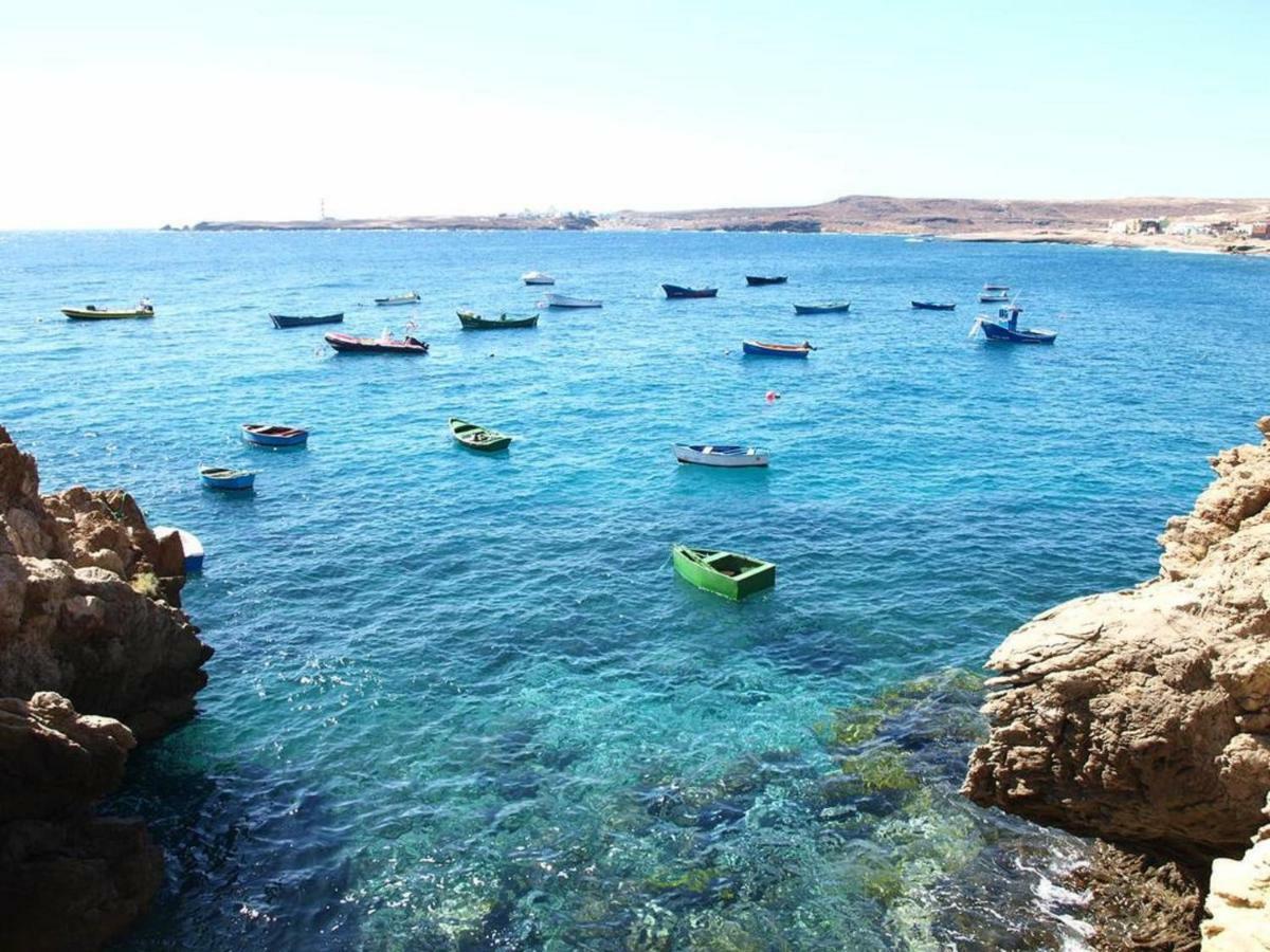 Apartamento Cerca Del Mar Apartment Poris de Abona Luaran gambar