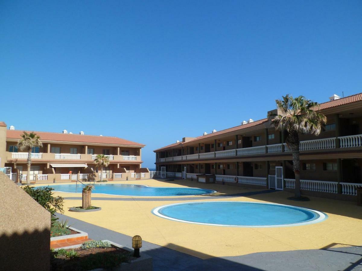 Apartamento Cerca Del Mar Apartment Poris de Abona Luaran gambar