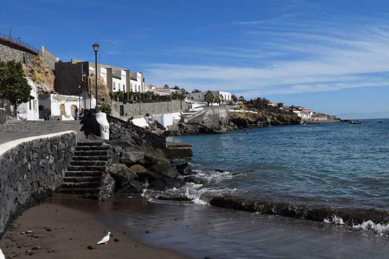 Apartamento Cerca Del Mar Apartment Poris de Abona Luaran gambar