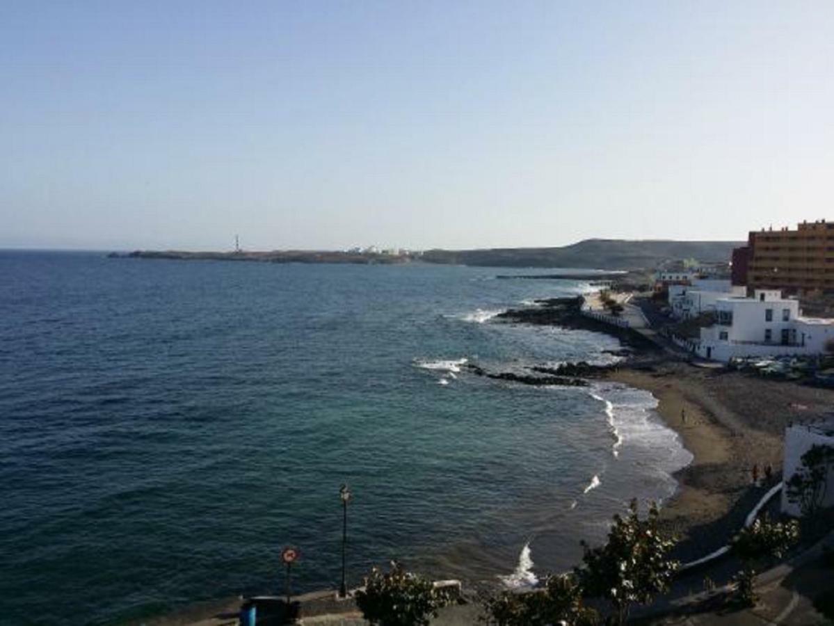 Apartamento Cerca Del Mar Apartment Poris de Abona Luaran gambar