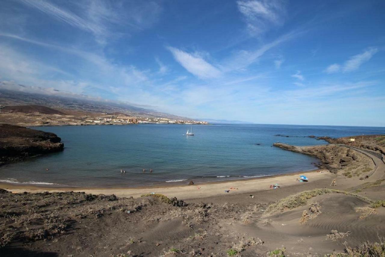Apartamento Cerca Del Mar Apartment Poris de Abona Luaran gambar