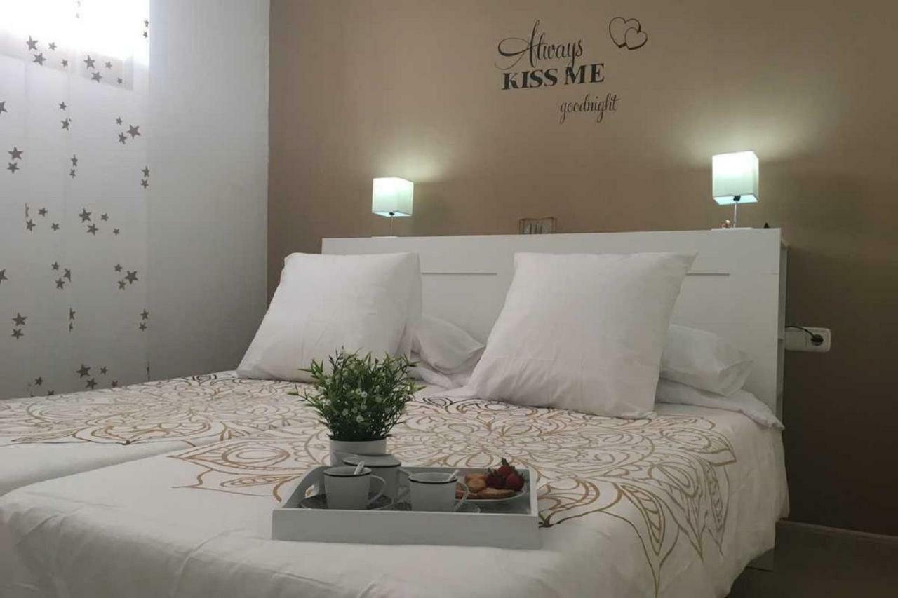 Apartamento Cerca Del Mar Apartment Poris de Abona Luaran gambar