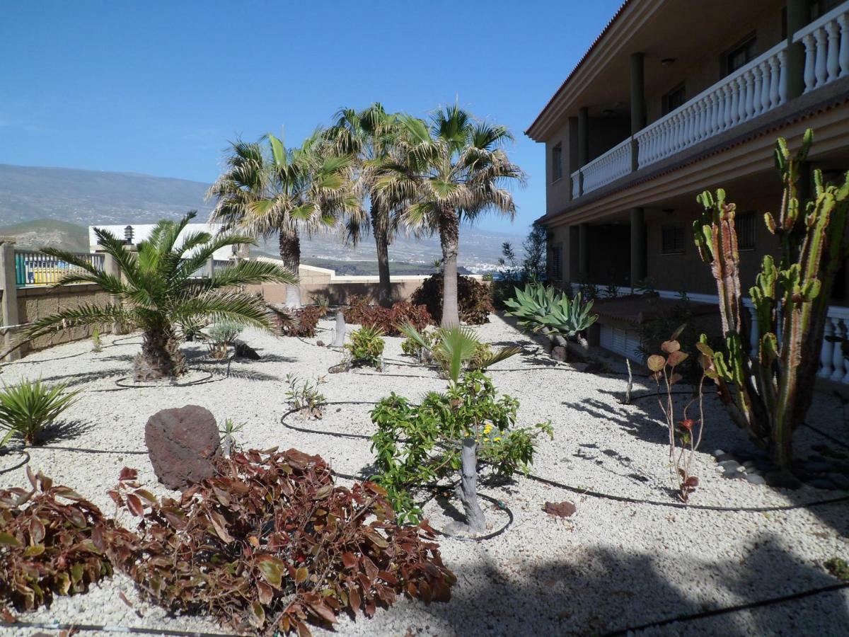 Apartamento Cerca Del Mar Apartment Poris de Abona Luaran gambar