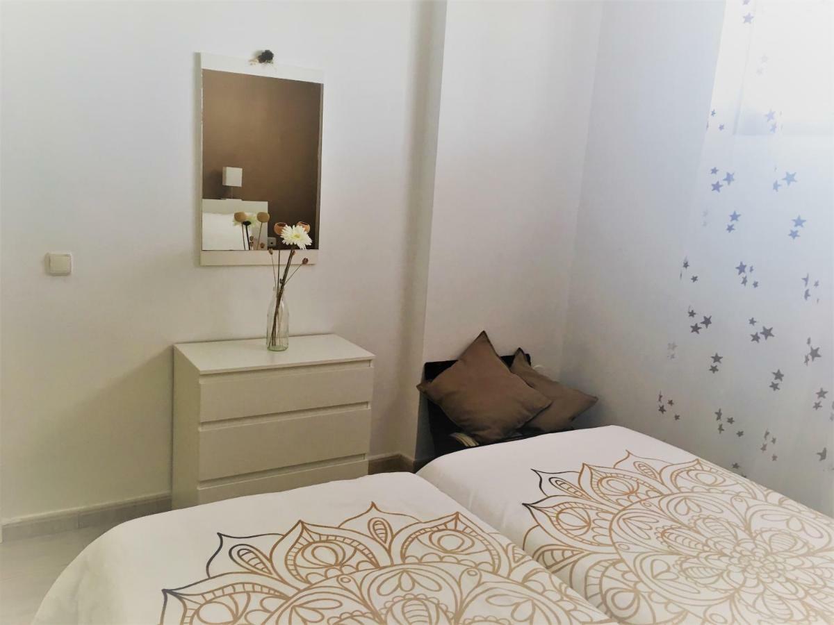 Apartamento Cerca Del Mar Apartment Poris de Abona Luaran gambar