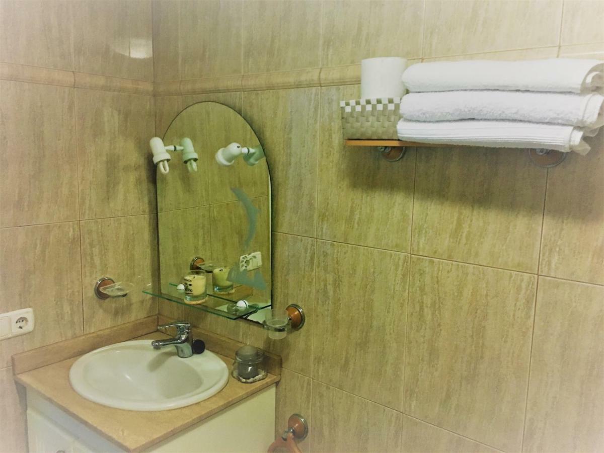 Apartamento Cerca Del Mar Apartment Poris de Abona Luaran gambar