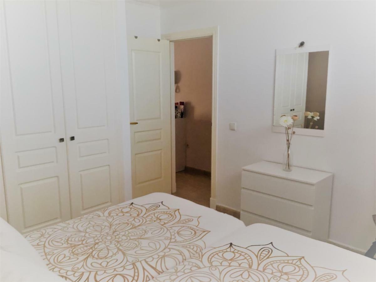 Apartamento Cerca Del Mar Apartment Poris de Abona Luaran gambar