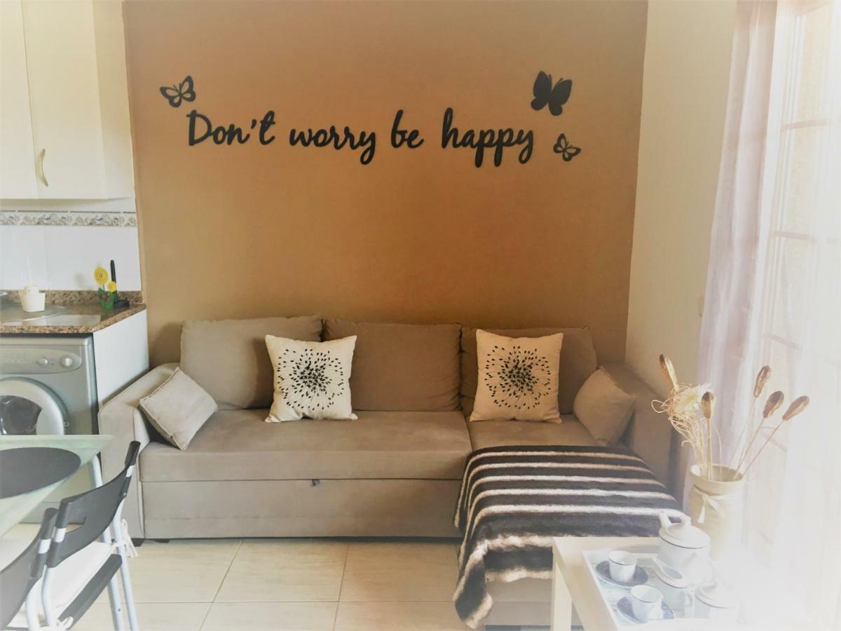 Apartamento Cerca Del Mar Apartment Poris de Abona Luaran gambar